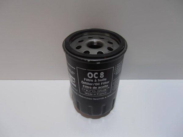 OLIEFILTER