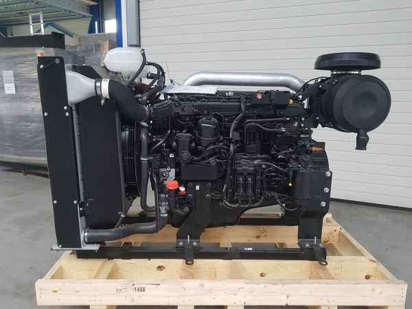 Volvo Penta TAD843VE