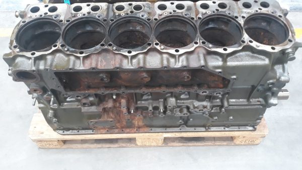 ONDERBLOK MITSUBISHI 6D24