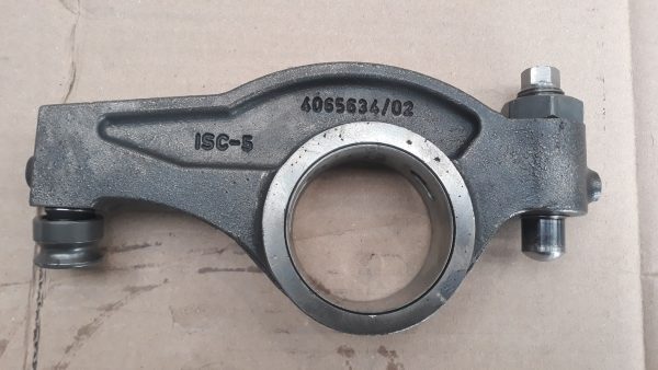 TUIMELAAR CUMMINS QSK
