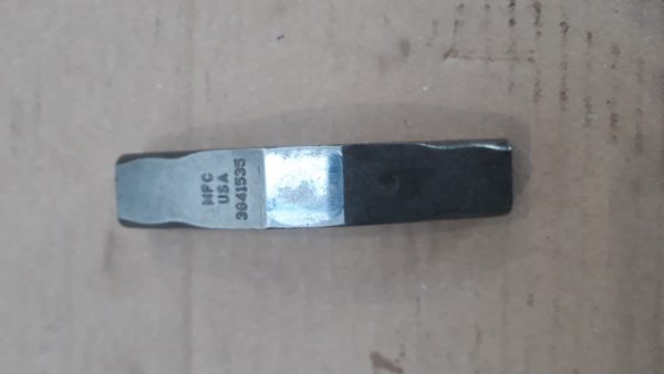 BRUG KLEPPEN CUMMINS QSK
