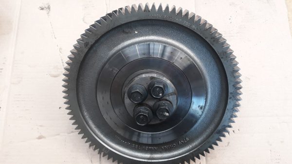 DISTRIBUTIETANDWIEL CUMMINS QSK
