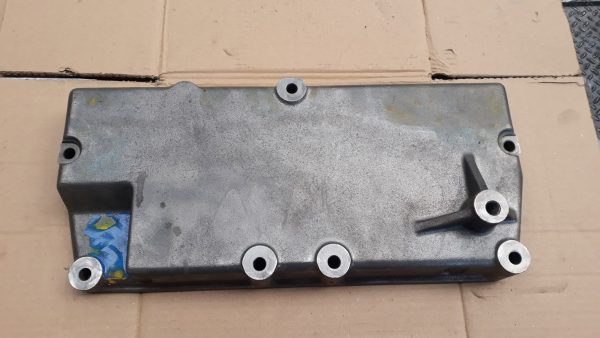 DEKSEL NOKKENAS CUMMINS QSK