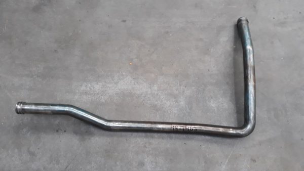 BUIS KOELING CUMMINS QSK 60