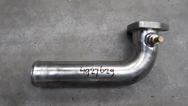 BUIS KOELING CUMMINS QSK 60