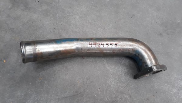 BUIS KOELING CUMMINS QSK 60