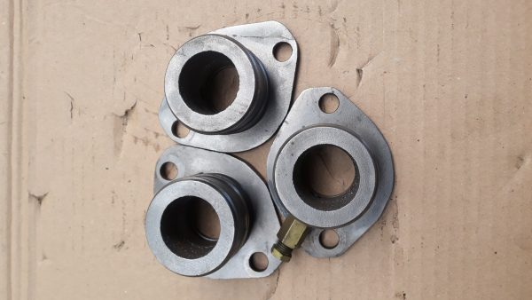 VERBINDINGSFLENS CUMMINS QSK