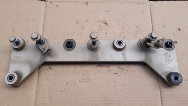 BEUGEL CUMMINS QSK