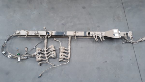 ECM KABELBOON CUMMINS QSK 60