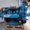 MTU 8V 2000 - Afbeelding 2