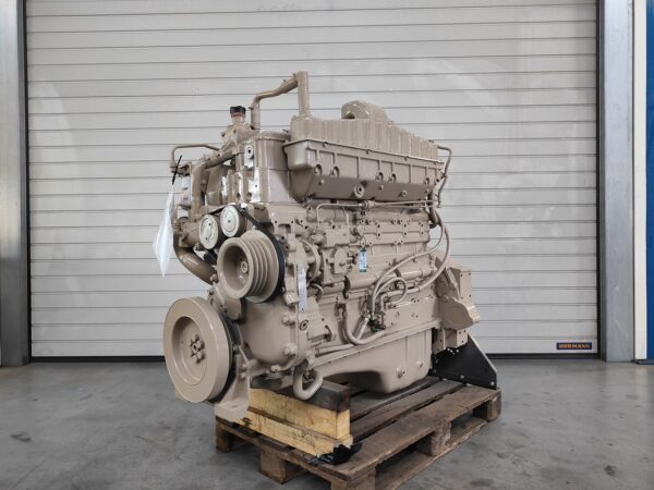 Cummins NT855-G2