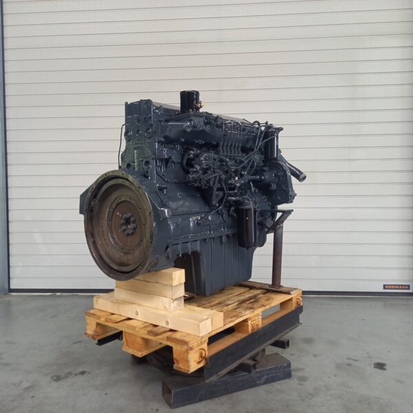 ISUZU 6RB1 PH-01