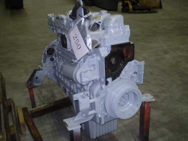MAN 2866 LXE40