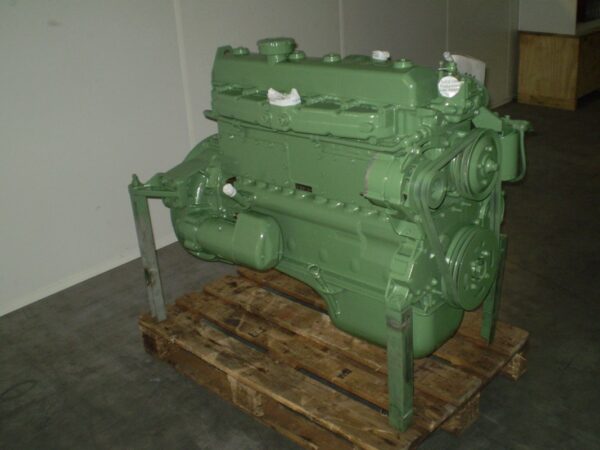 DAF NT133 / 620