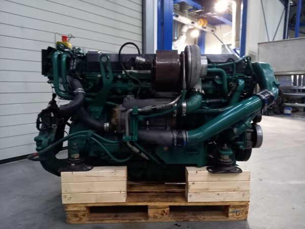 Volvo Penta D11-MP