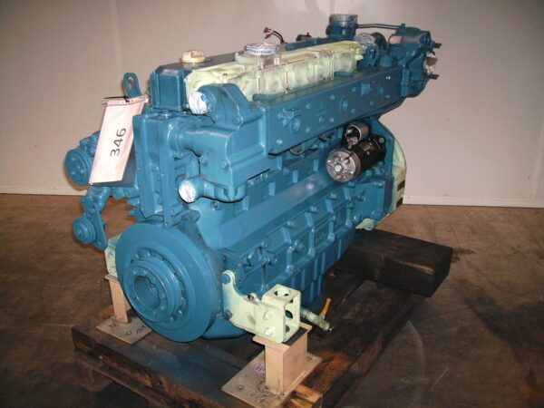 DEUTZ BF6M 1013 M