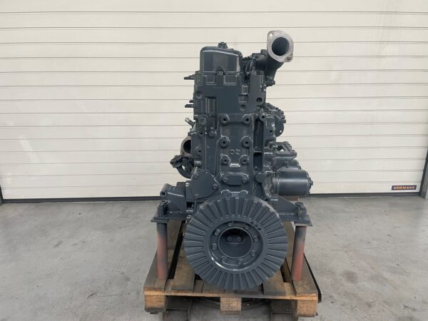 Mitsubishi 6D24-TCE2