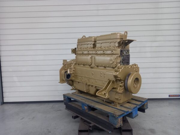 Daf DKZ 1160 AG