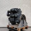 Mitsubishi 6D22-T - Afbeelding 4