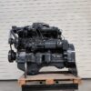 Mitsubishi 6D22-T - Afbeelding 3