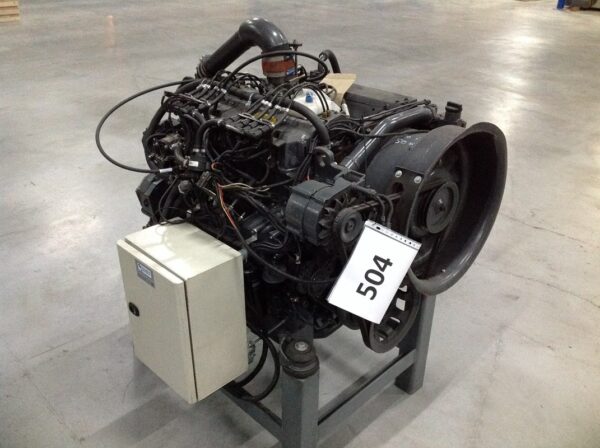DEUTZ BF4M1013