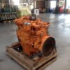 MAN D2866 TE - Afbeelding 2