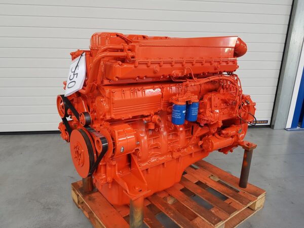 Scania DI 12.41M