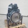 MITSUBISHI 6D14 - Afbeelding 2