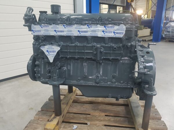 MITSUBISHI 6D14