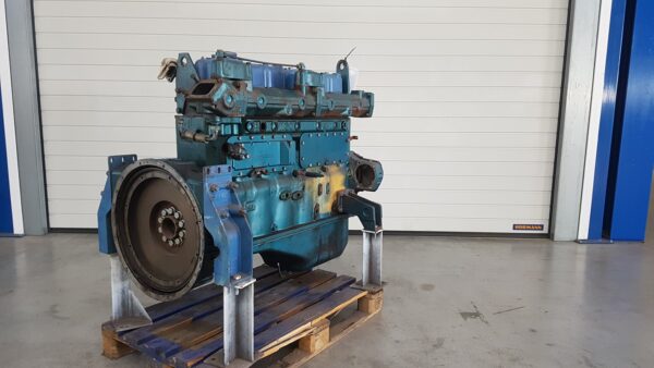 Daf 1160 WS 315