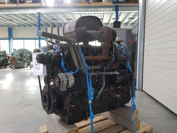 Deutz BF6M 1013E