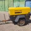 Luchtcompressor Ingersollrand P70WN - Afbeelding 2
