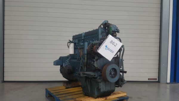 Daf 1160 DKTD