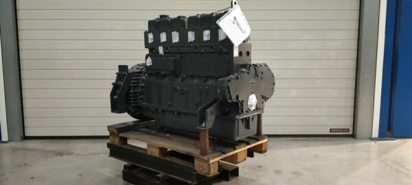 Daf 1160 WS 315