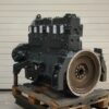 Daf 1160 WS 315 - Afbeelding 3