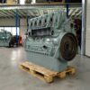 Mitsubishi S6A3 Longblok - Afbeelding 3