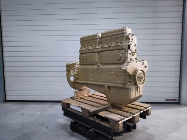 Daf 1160 DKA
