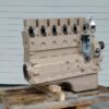 Cummins 6BTA longblock - Afbeelding 3