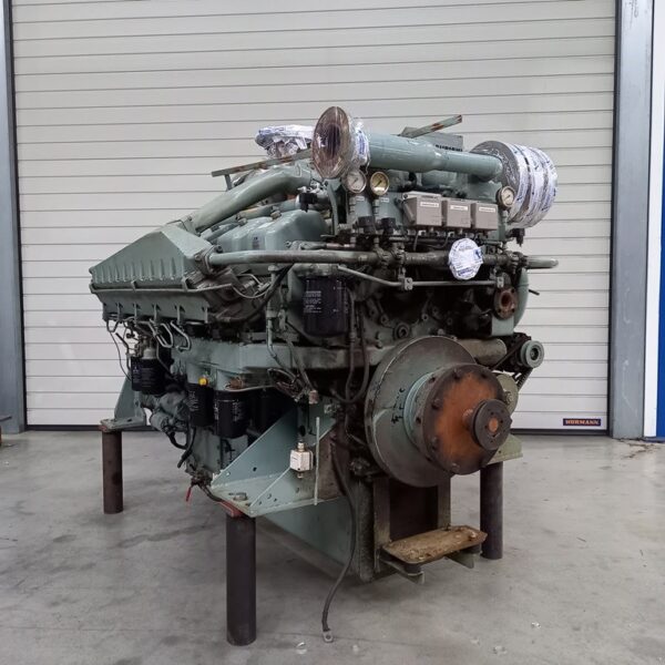 Mitsubishi S12A2-C2MPTK