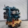 Mitsubishi 6D22-T - Afbeelding 4
