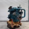 Mitsubishi 6D22-T - Afbeelding 3