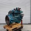 Mitsubishi 6D22-T - Afbeelding 2