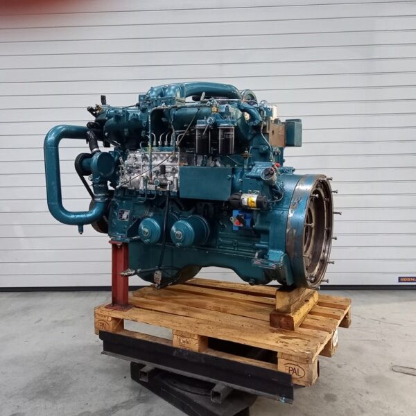 Mitsubishi 6D22-T