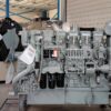 Mitsubishi S6R-PTA - Afbeelding 2
